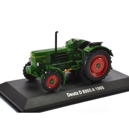 Atlas Deutz D8005 A - 1966 (1:43)
