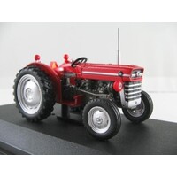 Atlas Massey Ferguson 135 - 1965 (1:43)