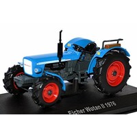 Atlas Eicher Wotan II - 1976 (1:43)