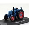 Atlas Lanz Bulldog D4016 - 1957 (1:43)