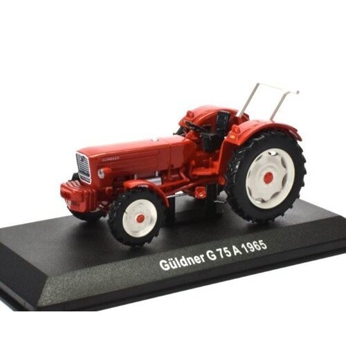 Atlas Güldner G75A - 1965 (1:43)