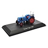 Atlas Eicher Tiger tractor - 1960 (1:43)