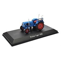 Atlas Eicher Tiger tractor - 1960 (1:43)