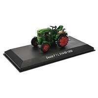 Atlas Deutz F1L 514 / 50 tractor - 1950 (1:43)