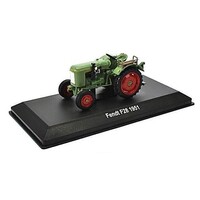 Atlas Fendt F28 tractor - 1951 (1:43)