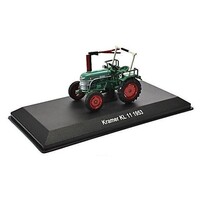 Atlas Kramer KL 11 tractor - 1953 (1:43)