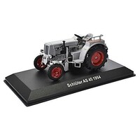 Atlas Schlüter AS 45 tractor - 1954 (1:43)