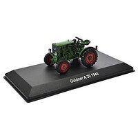 Atlas Güldner A20 tractor - 1940 (1:43)