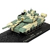Atlas T-80 BV Tank division USSR - 1990 (1:43)