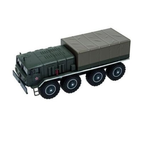 Atlas MAZ-535A Russian Truck (1:72)