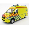 Bburago Mercedes Sprinter "Ambulance" (1:50)