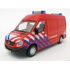 Bburago Mercedes Sprinter "Brandweer" (1:50)