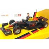 Bburago Red Bull RB13 F1 #33 "Max Verstappen" 2017 (1:43)