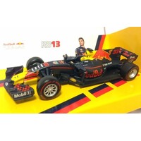 Bburago Red Bull RB13 F1 #33 "Max Verstappen" 2017 (1:43)