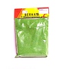 Berka Strooisel gras lichtgroen (85 gram) - Berka