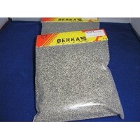 Berka Strooisel licht grijs (85 gram)