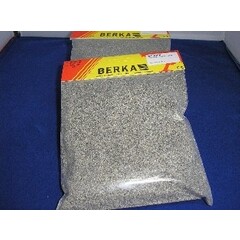 Berka Strooisel licht grijs (85 gram) - Berka
