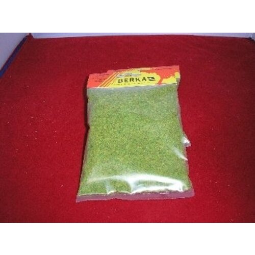 Berka Grasvezel lente groen (100 gram) - Berka