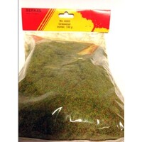 Berka Grasvezel zomer groen (100 gram)