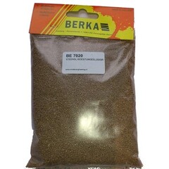 Berka Steenslag woestijngeel (250 gram) - Berka