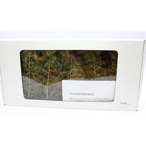 Berka Filigraanbomen grote tak