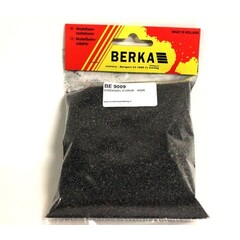 Berka Strooimateriaal Donker grijs (40 gram) - Berka