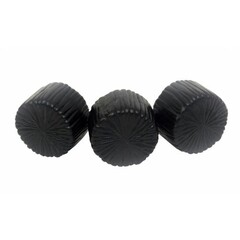 Britains Ronde balen in folie 4 stuks (1:32)