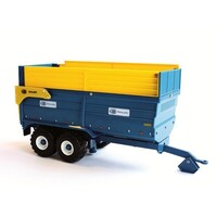 Britains Britains - Kane Silage Trailer (1:32)