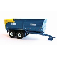 Britains Kane graan Trailer (1:32)