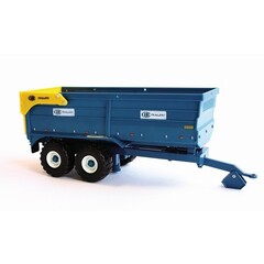 Britains Britains - Kane graan Trailer (1:32)