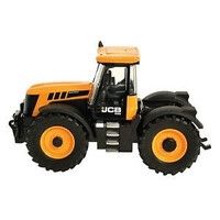 Britains Britains - JCB 3230 Fastrac Tractor (nieuwe velgen)