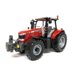 Britains Britains - Massey Ferguson 6613 Tractor