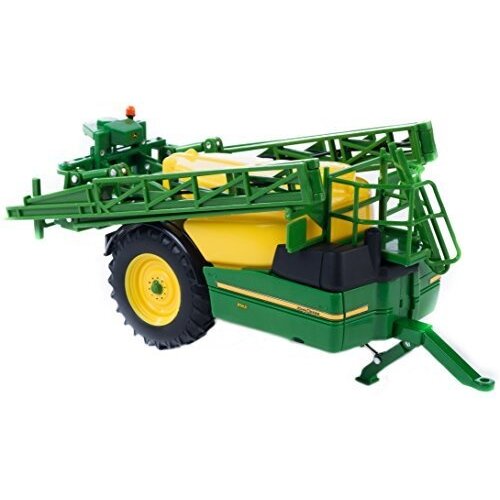 Britains Britains - John Deere R962i getrokken veldspuit