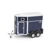 Britains Britains - Ifor Williams HB506 Paardentrailer
