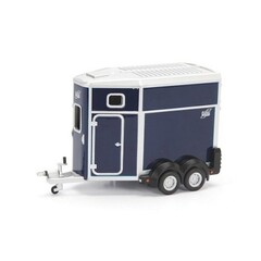 Britains Britains - Ifor Williams HB506 Paardentrailer
