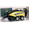 Britains New Holland BB 1290 Balenpers