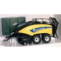 Britains Britains - New Holland BB 1290 Balenpers