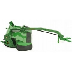 Britains Britains - John Deere 635 getrokken maaimachine