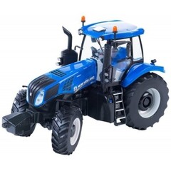 Britains Britains - New Holland T8.435 Tractor (43007)