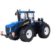 Britains Britains - New Holland T9.565 Tractor (43008)