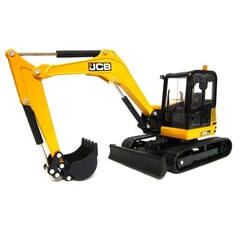 Britains Britains - JCB 86C Midi Graafmachine (1:32)