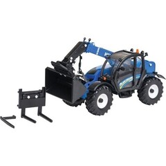 Britains Britains - New Holland LM7.42 Verreiker (43085)