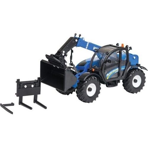 Britains Britains - New Holland LM7.42 Verreiker (43085)