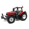 Britains Britains - Massey Ferguson 7718 Dyna Tractor (43107)