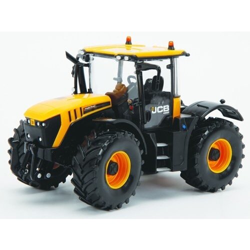 Britains Britains - JCB Fastrac 4220 Tractor
