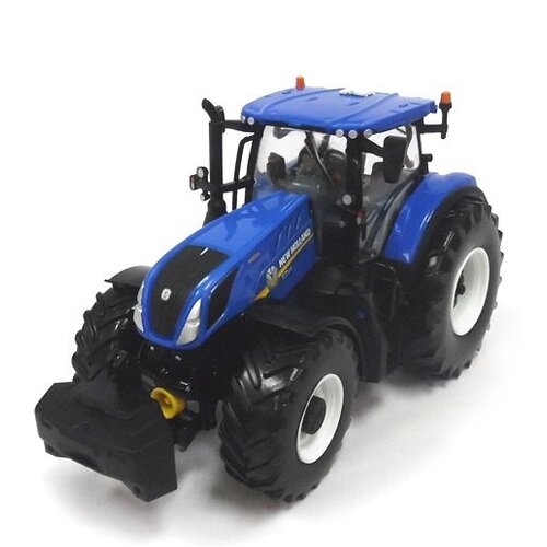 Britains Britains - New Holland T7.315 Tractor (43149)
