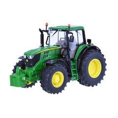Britains John Deere 6195M Tractor (1:32)