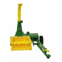 Britains Britains - John Deere 3765 getrokken hakselaar (1:32)