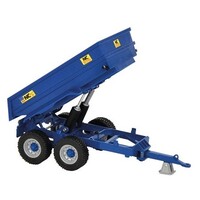 Britains Britains - NC 314 Power Tilt Dumper (1:32)