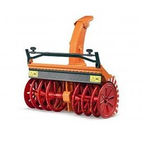 Bruder 02349 - Sneeuwfrees met koppelingen